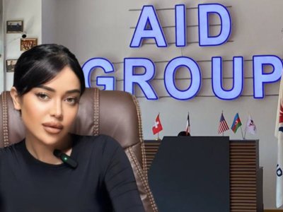 Nigar&nbsp;Fərhad vətəndaşın 3200 manatını mənimsəyib? - ŞİKAYƏT