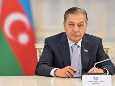 Qlobal çağırışlar qarşısında İslam dünyasının həmrəyliyi zəruridir
