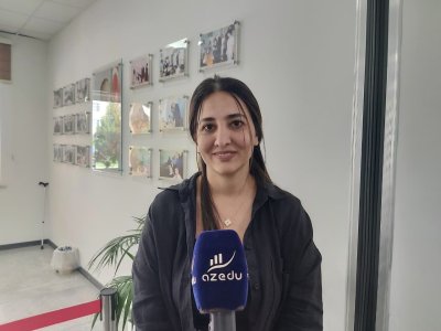 &ldquo;Şagirdlərim də bu sualları bilərdi&rdquo; - sertifikasiyadan keçən müəlim