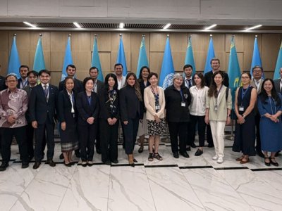 Azərbaycan nəqliyyat planlarını açıqladı