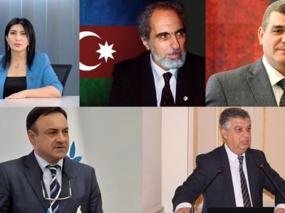 YAP-çı deputatlardan Elçibəylə bağlı maraqlı&nbsp;AÇIQLAMALAR