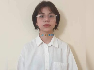 700 bal toplayan abituriyenti TANIYAQ
