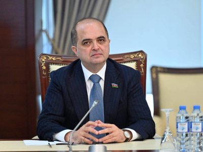 "İcbari tibbi sığortadan keyfiyyətli səhiyyəyə: könüllü tibbi sığorta'nın strateji rolu"&nbsp;