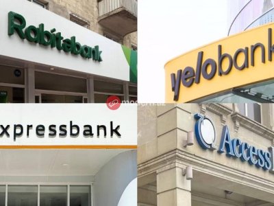 Daha 4&nbsp;bankda problem yarandı - FOTO