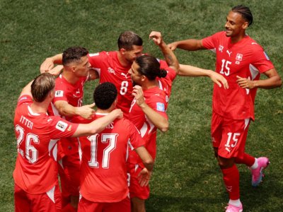 Dünya çempionatı: İsveçrə&nbsp;Kanadaya qalib gəldi