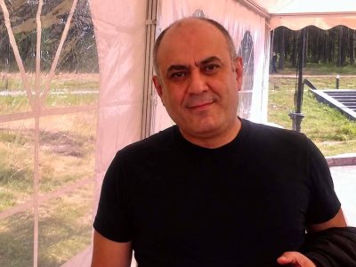 Keçmiş MTN generalı həbsdən çıxdı