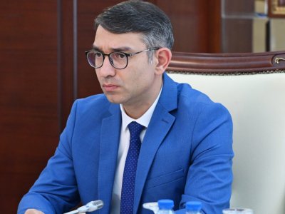 İnsanların Aşuranın mahiyyətini daha düzgün dərk etməyə başlayırlar - Gündüz İsmayılov