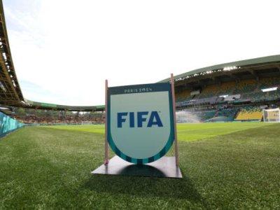 FİFA Rusiya millisinin Dünya Çempionatına buraxılmasına icazə verdi