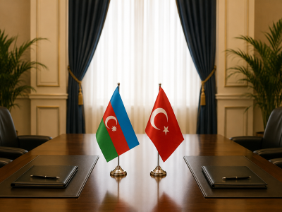 Türkiyədəki səfirimiz kim olacaq? - ÖZƏL