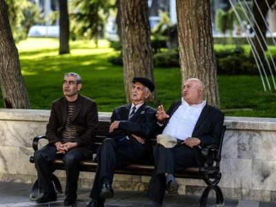 Pensiyalarla bağlı ən son rəqəmlər açıqlandı
