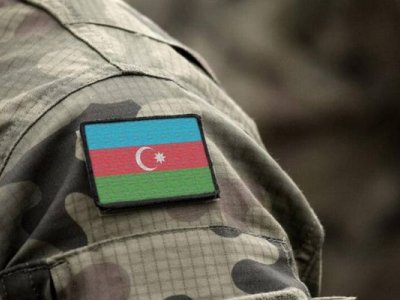Hərbçilərin şəxsiyyətinin&nbsp;müəyyənləşdirilməsi üçün yeni nişan