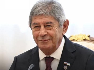 Geri çağırılan səfir kimdir? -&nbsp;DOSYE
