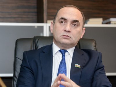 Şvabe bir dəfə də Ermənistandakı vəziyyətdən&nbsp;danışsın