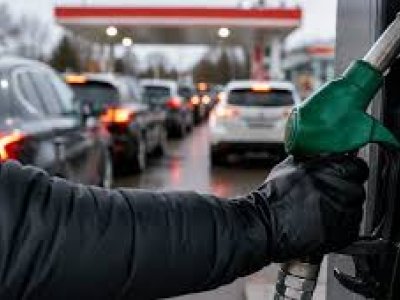 Dağıstanda yanacaq satışı məhdudlaşdırıldı