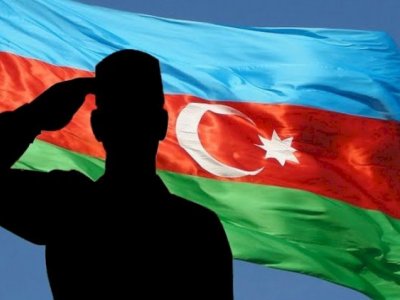 Ali Baş Komandan&nbsp;şəhid hərbçiləri təltif etdi&nbsp;- SİYAHI