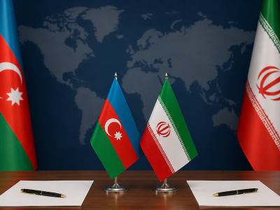 Tehranda yeni xətt: Qalibafın Bakı mesajı kimlərə ünvanlandı?