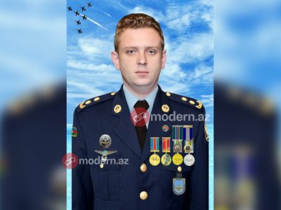 Böyük qürur hissi yaşadan hadisə oldu -&nbsp;Rəşad Atakişiyevin xanımı
