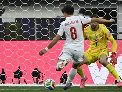 DÇ-2026: D və F qrupunda oyunlar bitdi -&nbsp;Türkiyə millisi evə qayıdır