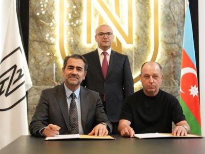"Neftçi" baş məşqçi ilə&nbsp;yeni müqavilə imzaladı
