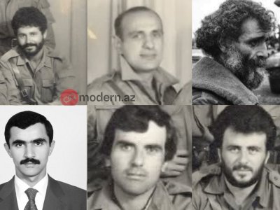 Onlar bu ləqəblərlə məşhurlaşdılar - Qatır Məmməd,&nbsp;Çalpapaq Kərəm, Kobra&nbsp;