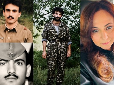 Sədaqətin səssiz şəkli&hellip;