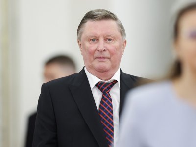 Putinin varisi öldü
