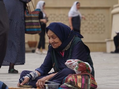Aşura sonrası düşüncələr...
