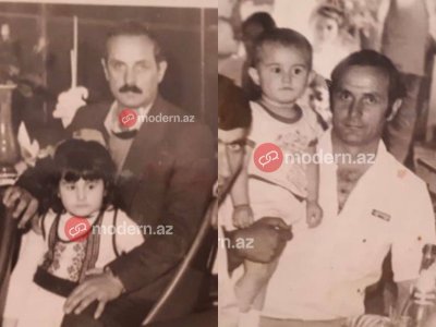 Milli Qəhrəmanın qızları: "Atamız&nbsp;1003 girovun dəyişdirilməsinə nail oldu"