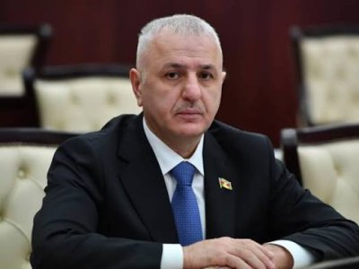 Sanki beynəlxalq hüququ qəsdən gözdən salırlar...