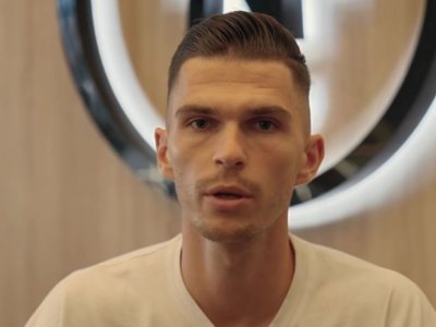 &ldquo;Neftçi&rdquo; yeni hücumçu&nbsp;transfer edib