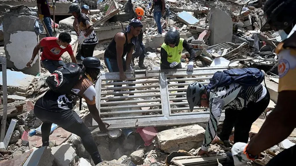 Venesuelada ölənlərin sayı 920 nəfərə çatdı