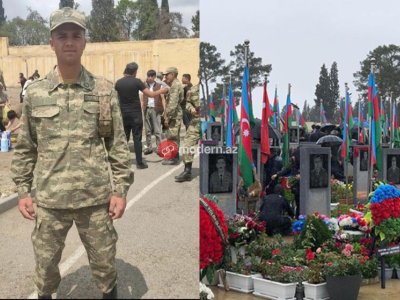 Ordumuzun savaşta şehit olan son askeri - FOTO