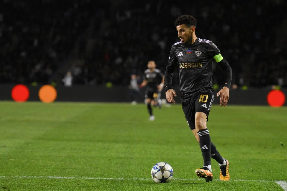 Bu gün&nbsp;"Qarabağ"ın oyunu var
