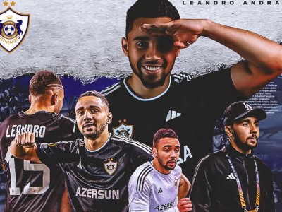 &ldquo;Qarabağ&rdquo;ın&nbsp;ulduz futbolçusu komandanı tərk etdi