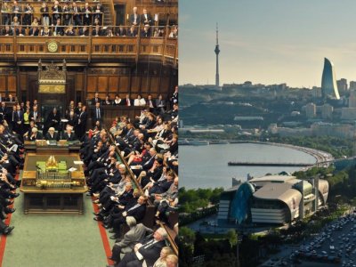Parlament binası necə olmalıdır və ya binların seçimlərimizə təsiri