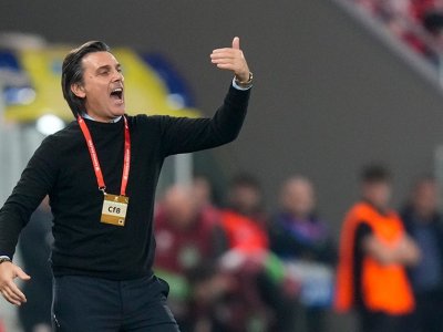 Türkiyə Montella ilə bağlı qərarını verdi