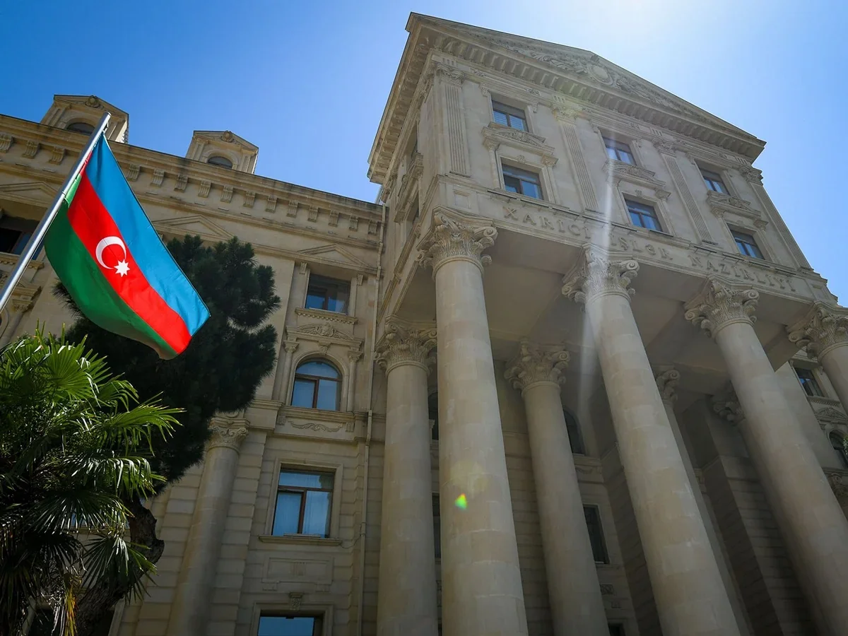 XİN Səudiyyə Ərəbistanına başsağlığı verib