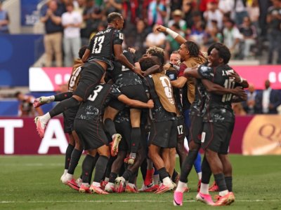Dünya çempionatında ilk 1/8 finalçı&nbsp;