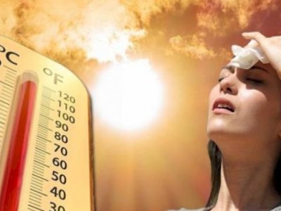Avropada anomal istilər sürətlə yayılır:&nbsp;bu ölkəyə də çatdı