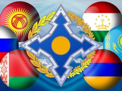 Qazaxıstanla Qırğızıstan Belarusu tək buraxacaq