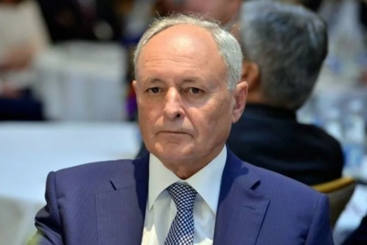 Oqtay Şirəliyevin xəstəxanasının baş həkimi işdən kənarlaşdırıldı