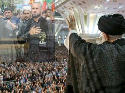 İran Gürcüstandakı azərbaycanlıları ələ alır&nbsp;- İDDİA