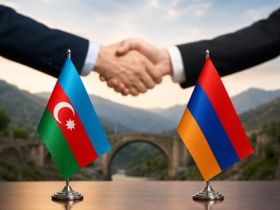 Ermənistanla sülh prosesi yerində durmur - ŞƏRH