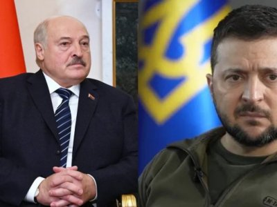 Belarus Ukraynanı hədələdi
