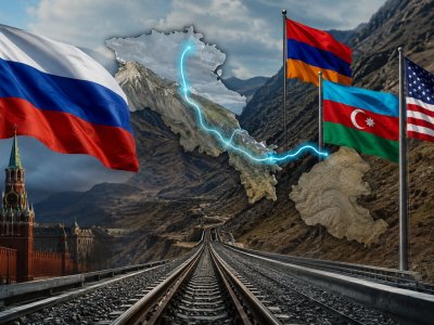 Rusiyadan Zəngəzur dəhlizi ilə bağlı həyəcanlı&nbsp;MESAJ