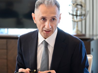 Azərbaycanda Milli Məlumat Hövzəsi yaradılıb