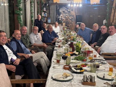 &ldquo;Nemetskiy şot&rdquo; olur&rdquo;&nbsp;- Həmin fotodan danışdı