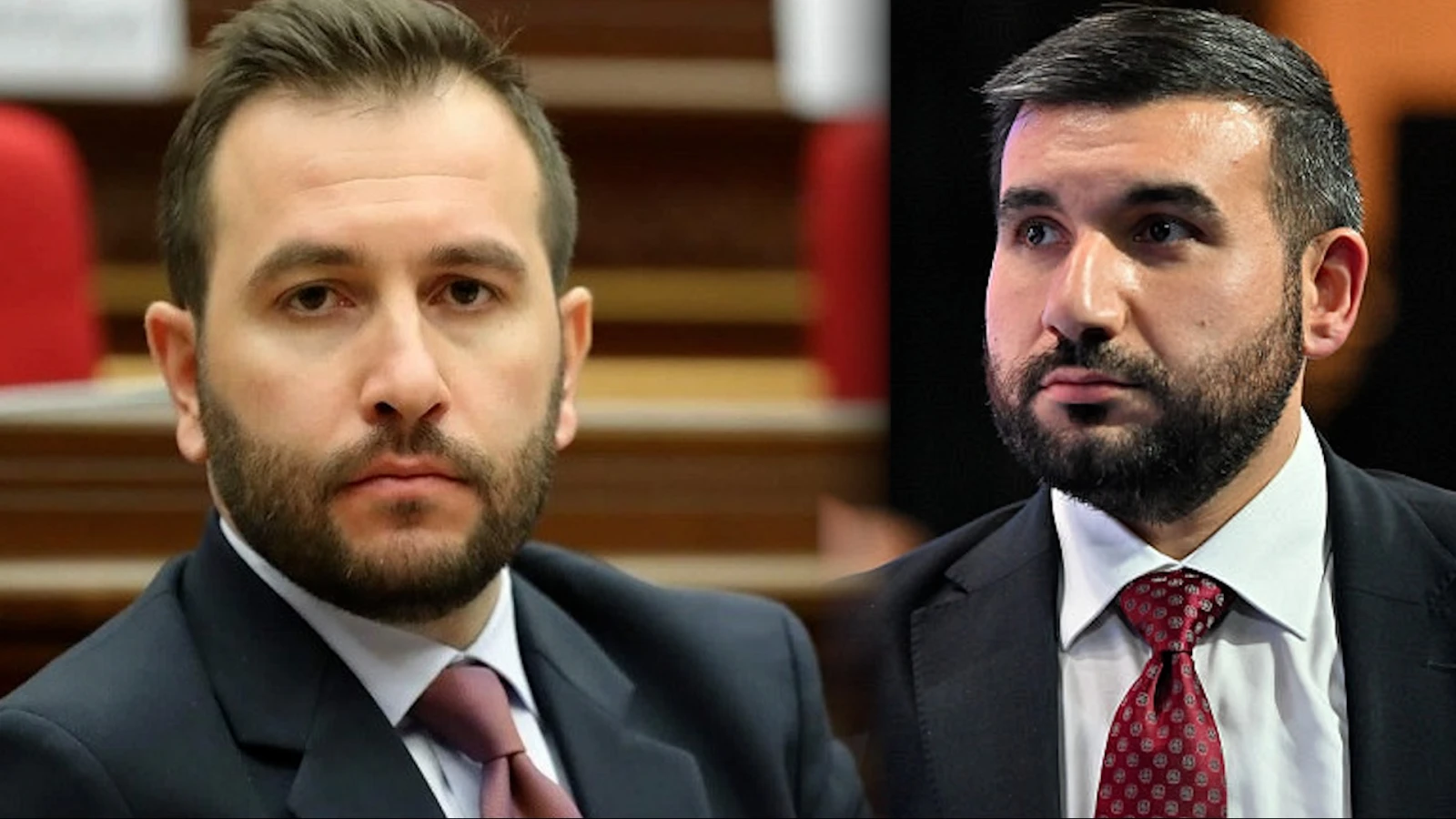 Ermənistanda parlament sədrinin müavinləri dəqiqləşdi