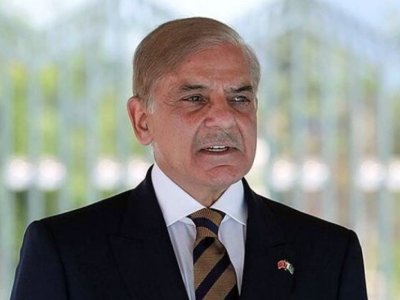 Şahbaz Şərif Türkiyə və İrana səfər edəcək