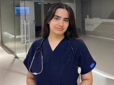 Azərbaycanlı tələbə Ukraynada&nbsp;facəli şəkildə öldü